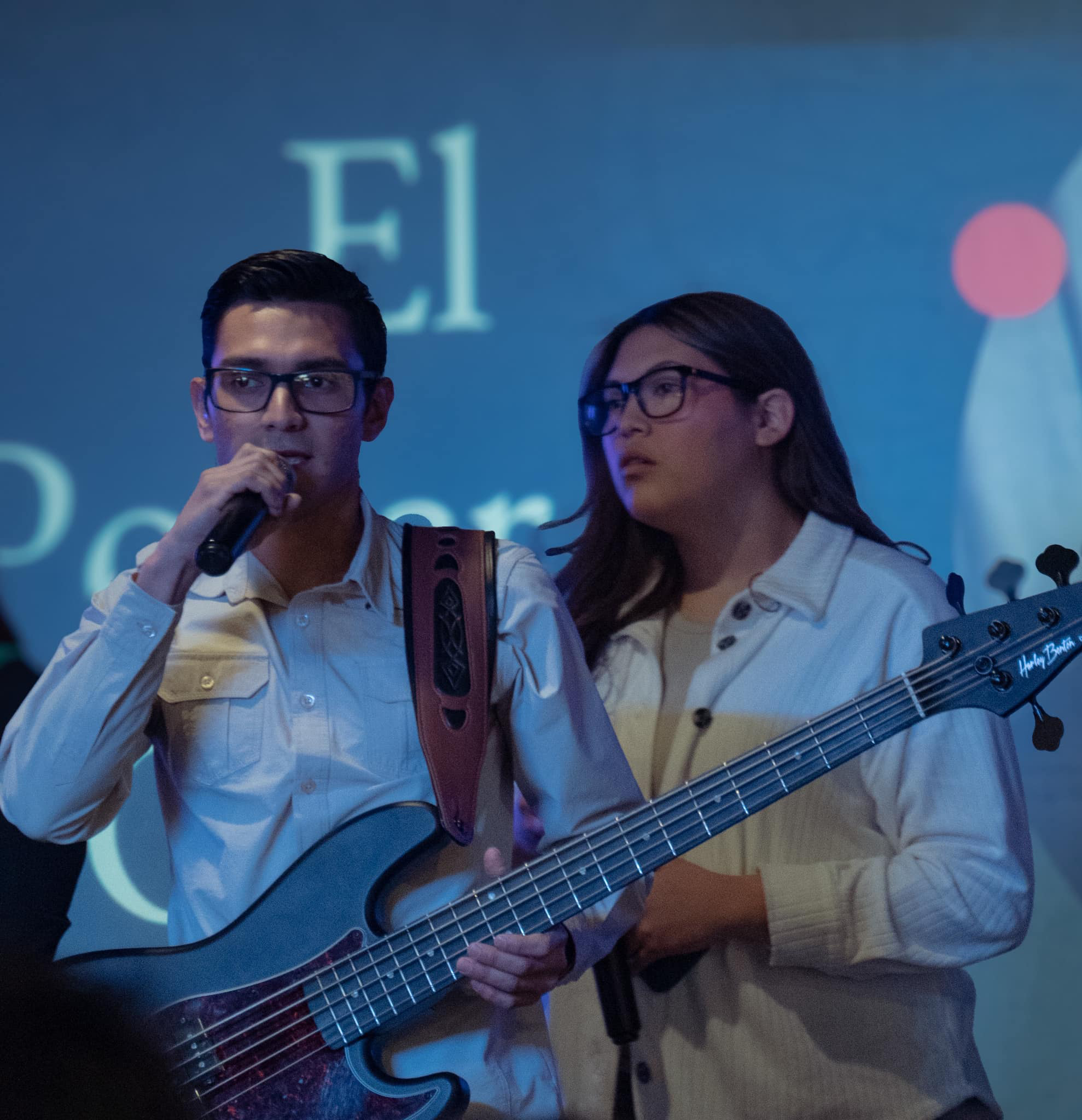 Imagen 1 del AlabanzaModal