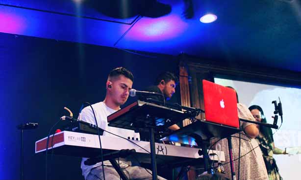 Imagen 3 del AlabanzaModal