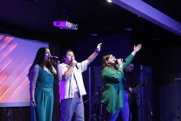 Imagen 8 del AlabanzaModal